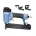 میخکوب بادی سوماک V زن مدل V-15AH