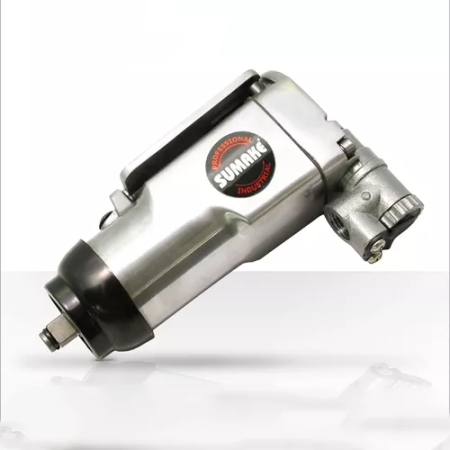 بکس بادی سوماک پروانه ای 3/8 اینچ مدل ST-5530