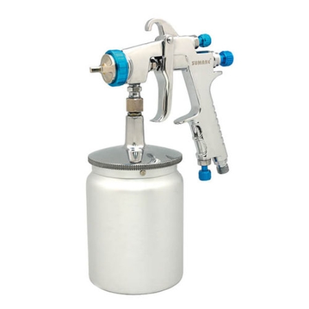 پیستوله رنگ بادی سوماک مدل SS-100S