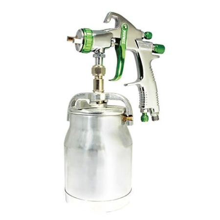 پیستوله رنگ بادی سوماک مدل SS-1208