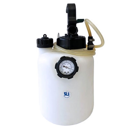 پمپ تخلیه و نشتی گیر بادی سوماک مدل SA-5542