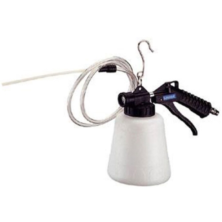 پیستوله تخلیه مایعات بادی سوماک مدل SA-5540