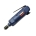 پیچ گوشتی ضربه ای بادی سوماک مستقیم مدل ST-SD300