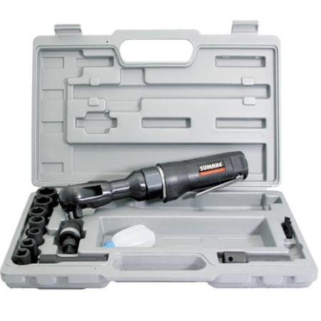 جغجغه بادی سوماک کیفی 3/8 اینچ مدل ST-5552K