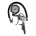 درجه باد هفت تیری سوماک مدل SA-6600F